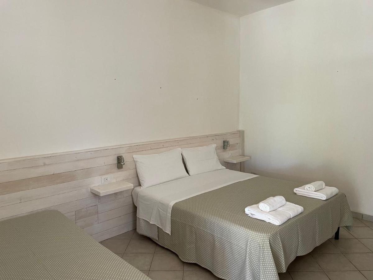 Agriturismo Terra Rossa Otranto Luaran gambar