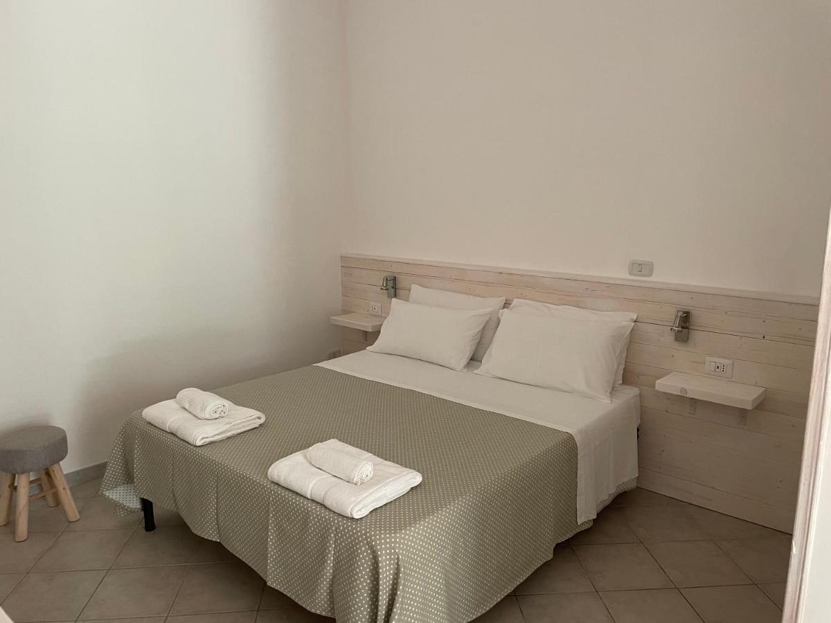 Agriturismo Terra Rossa Otranto Luaran gambar