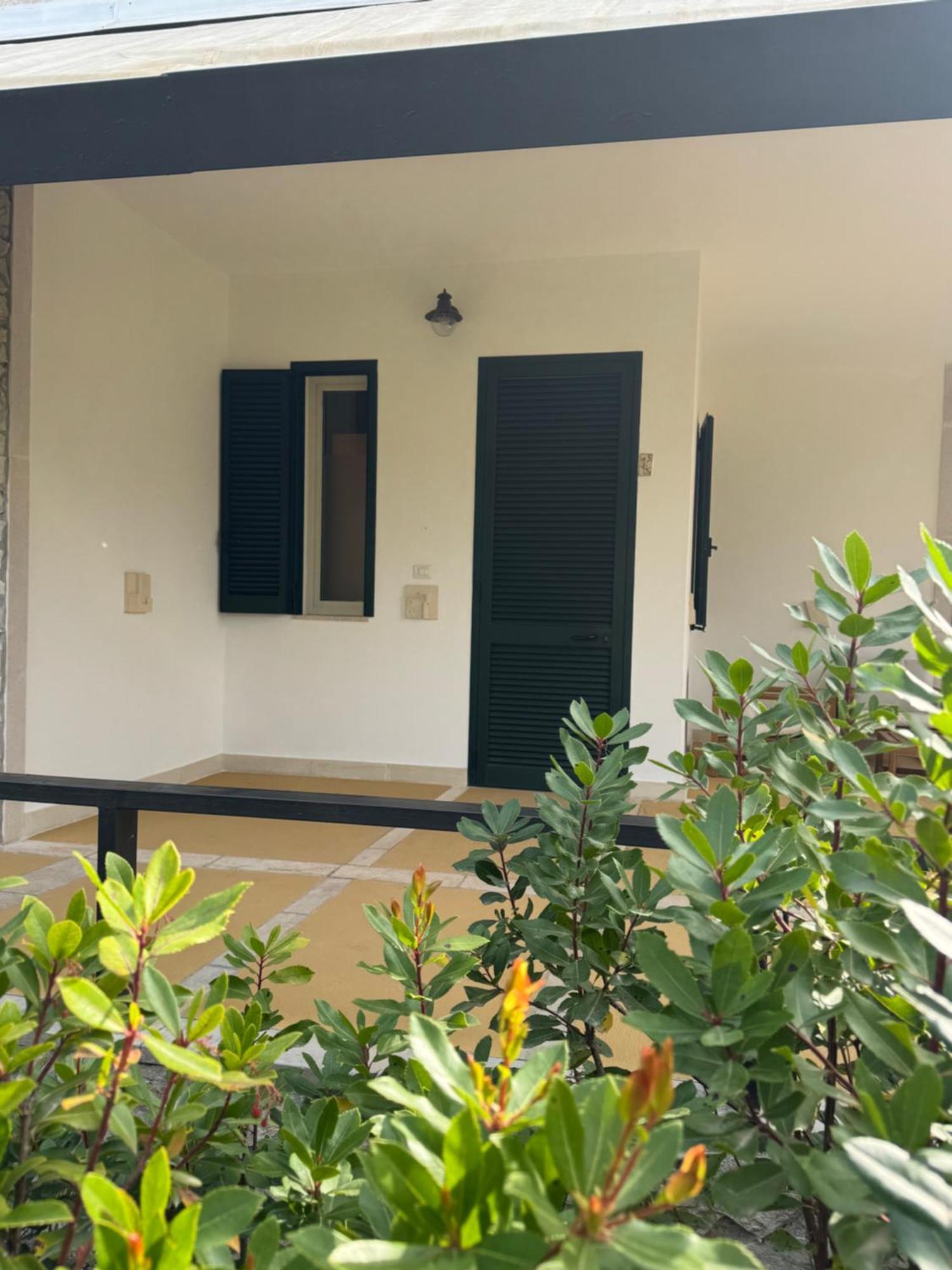 Agriturismo Terra Rossa Otranto Luaran gambar